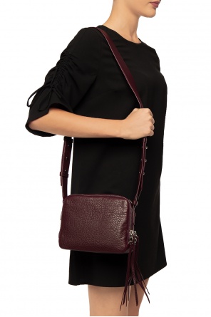'vincent' shoulder bag, zdjęcie 2 'vincent' shoulder bag od AllSaints